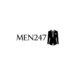 Men247 Logo