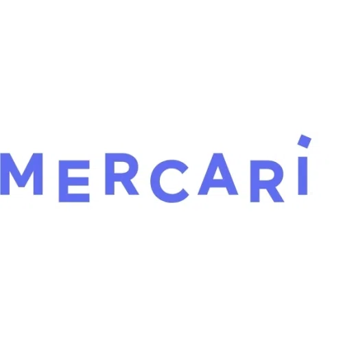 Mercari Logo