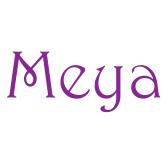 Meya DE Logo