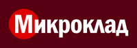 Microklad RU Logo