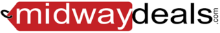 Midwaydeals.com Logo