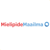 Mielipidemaailma.fi Logo