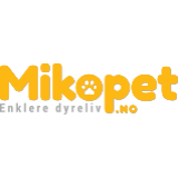 Mikopet (NO) Logo