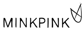 MINKPINK Logo