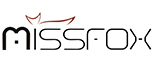 MissFox BR Logo