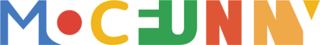 Mocfunny Logo