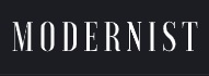 Modernist Metal US Logo