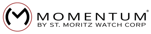 Momentum Watch Logo