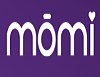 Momi US Logo