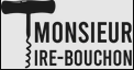 Mr Tire Bouchon FR Logo