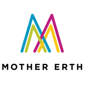 Mother Erth Logo