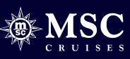 MSC Cruises DE Logo