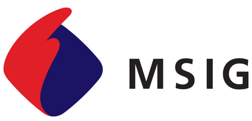 MSIG TH Logo
