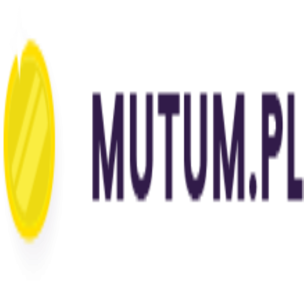MUTUM.PL Logo