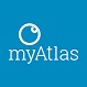 My Atlas FR Logo