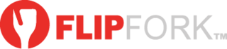FlipFork Logo