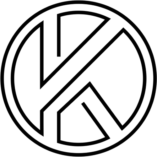Kachhi wood art Logo