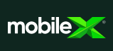 MobileX US Logo