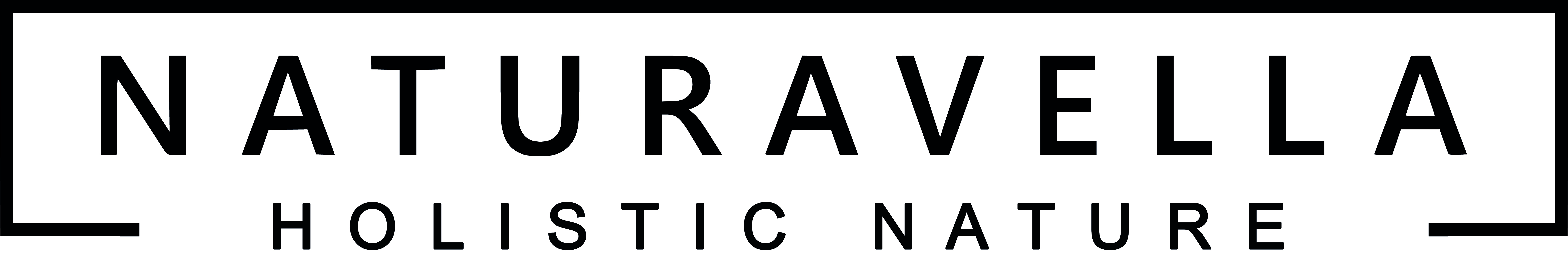 NATURAVELLA Logo