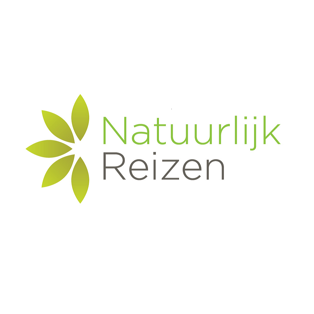 Natuurlijkreizen.nl Logo