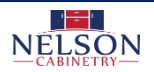 Nelson Cabinetry US Logo