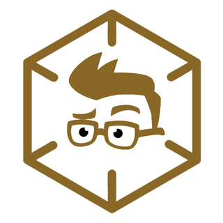 Nerd Krate Logo