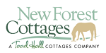 New Forest Cottages UK Logo