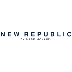 New Republic Logo