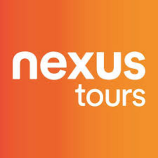 NexusTours Logo