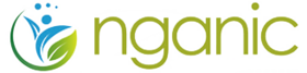 nganic Logo