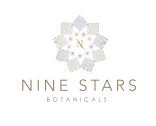 Nine Stars Botanicals Logo