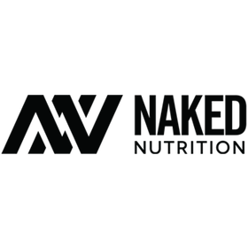 Naked Nutrition Logo