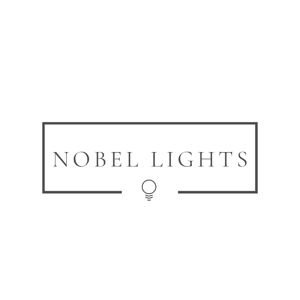 Nobel-lights.com NL Logo