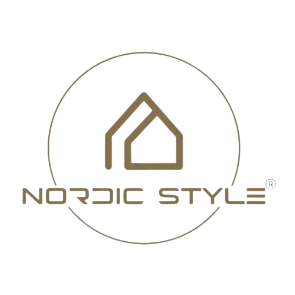 Nordic-style NL Logo