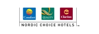 Nordic Choice Hotels Logo