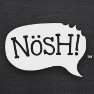 Nosh Foods Logo