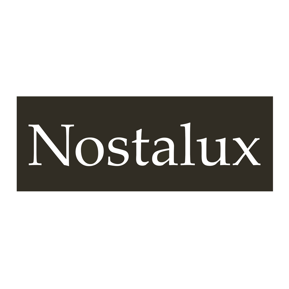 Nostalux.be Logo