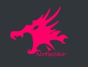 Nothosaur Toys US Logo