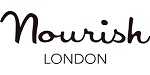 Nourish London UK Logo