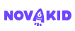 Novakid CZ Logo