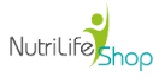 NutriLife Shop FR Logo