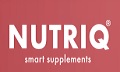 NUTRIQ DE Logo