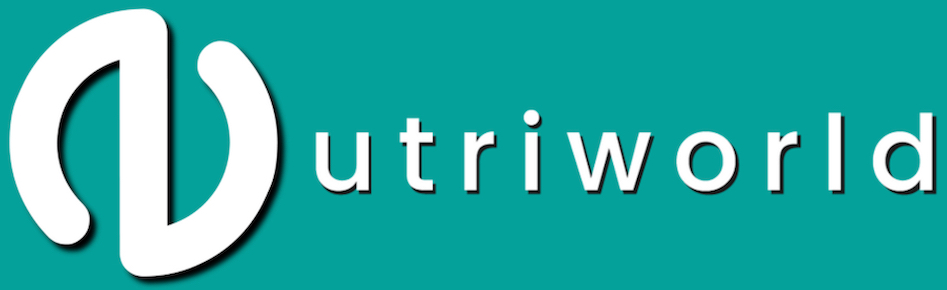 NutriWorld IT Logo