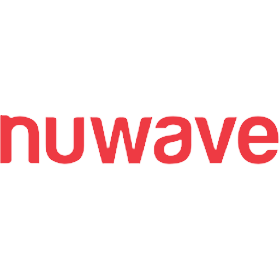 NuWave Oven Logo