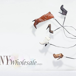 nywholesale.com Logo