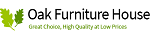 Oak Furniture House Logo
