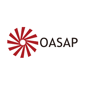 Oasap Logo