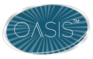 Oasis Probiotics Logo