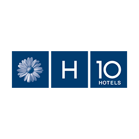 H10 Hotels Logo