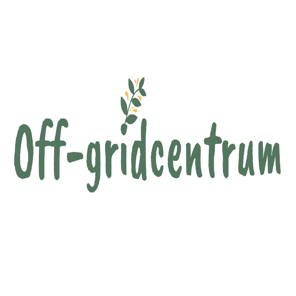 Offgridcentrum.nl Logo
